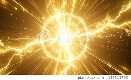 Golden energy core and radiation Golden energy core and radiation 133511763