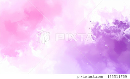 Pink and purple gradient background Pink and purple gradient background 133511769