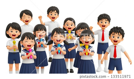 歡樂合唱團 133511971