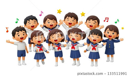 歡樂合唱團 133511991