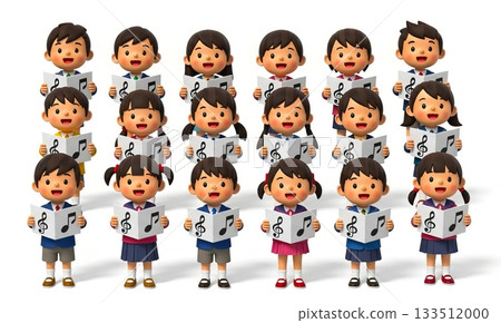 歡樂合唱團 歡樂合唱團 133512000