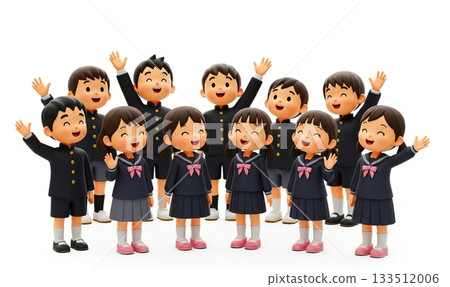 歡樂合唱團 133512006