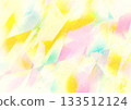 Colorful yellow background 133512124
