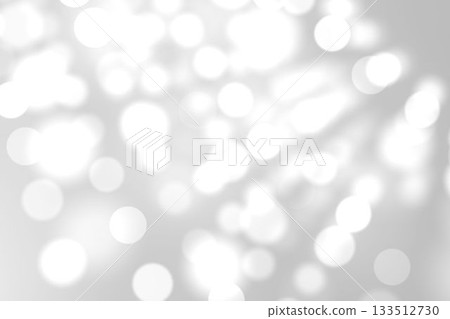 Light circles on grey background Light circles on grey background 133512730