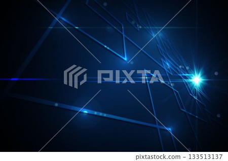 Black background with shiny lines Black background with shiny lines 133513137