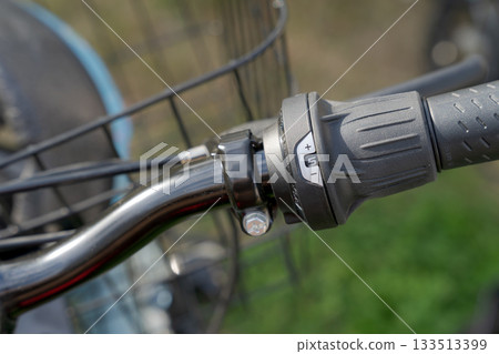 Bicycle handle Bicycle handle 133513399