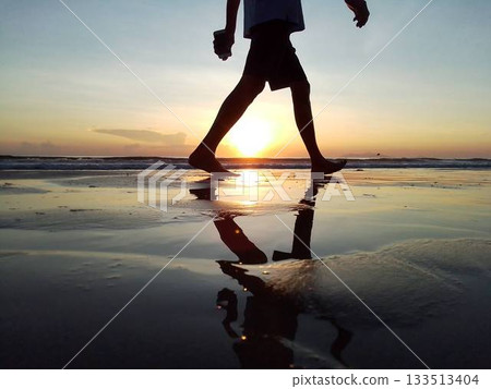 越南：以晨間活動開啟新的一天 133513404