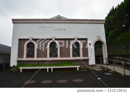 Goto Church Tour: Imochiura Church #1 Goto Church Tour: Imochiura Church #1 133513632