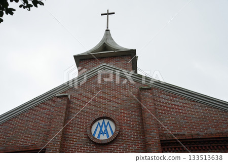 後藤教堂之旅：生知浦教堂 #6 133513638