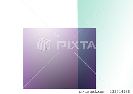 Colored squares as a background 133514188