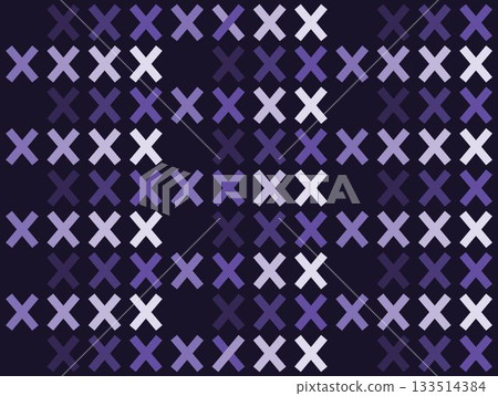 Illustration of patterns and designs 133514384