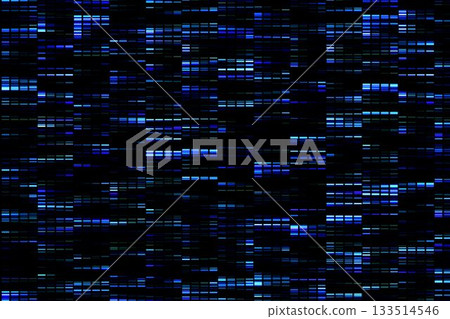 Blue and black background 133514546