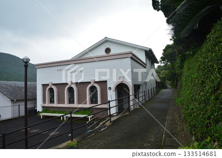 後藤教堂之旅：生知浦教堂 #15 133514681