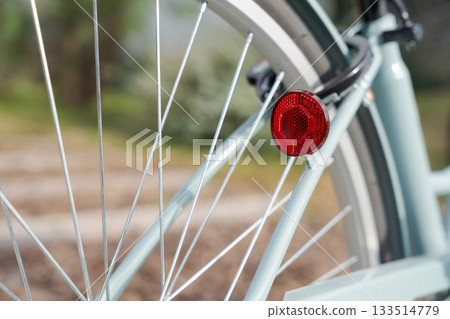 自行車把手 133514779