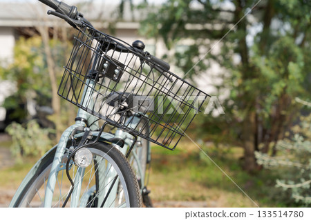 自行車把手 自行車把手 133514780