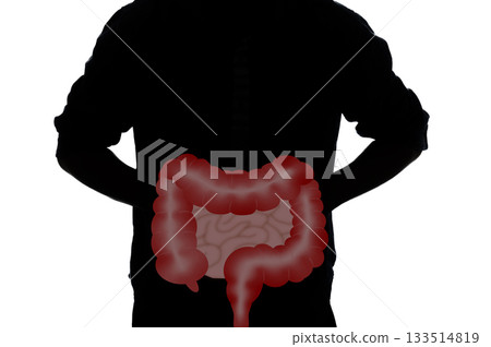 Intestinal disorders 133514819