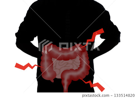 Intestinal disorders 133514820