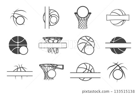 Basketball monogram, Basketball monogram vector, Basketball logo, Basketball split monogram, Basketball svg, Basketball circle monogram, Basketball silhouette. Basketball monogram, Basketball monogram vector, Basketball logo, Basketball split monogram, Basketball svg, Basketball circle monogram, Basketball silhouette. 133515138