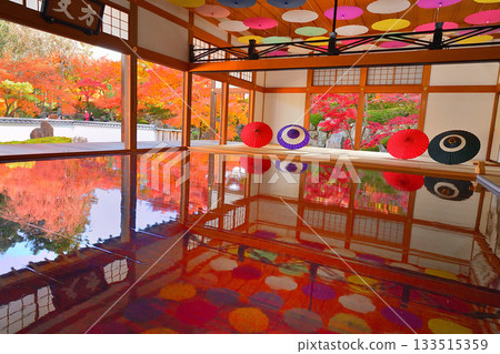 秋葉中的法德寺（群馬縣桐生市） 133515359