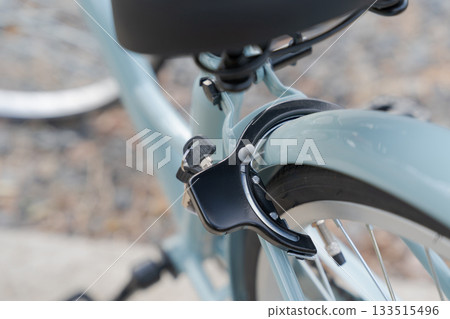 自行車鑰匙 133515496