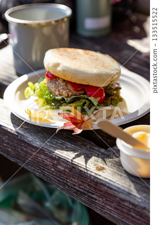 Mountain Burger Mountain Burger 133515522