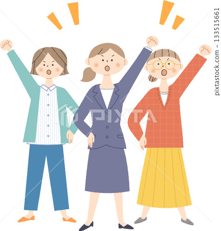 Women united 133515661