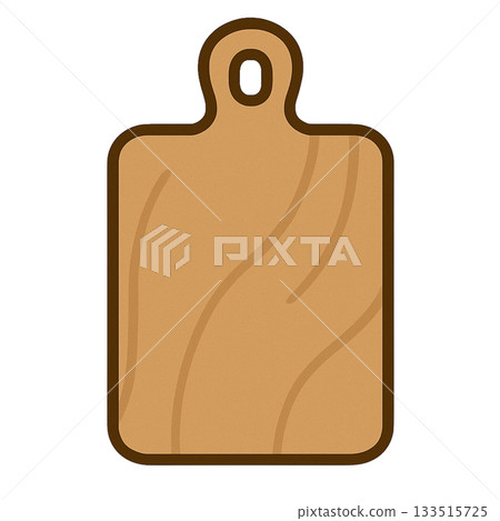 切菜板的簡單圖解 切菜板的簡單圖解 133515725