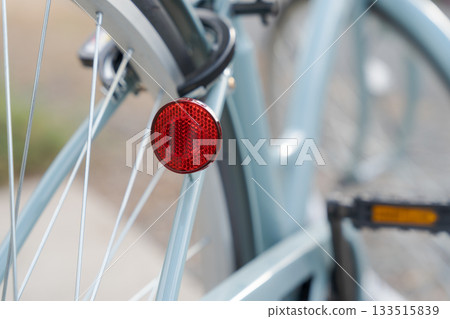 Bicycle tail lamp Bicycle tail lamp 133515839