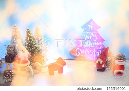 christmas santa claus is here christmas santa claus is here 133516001