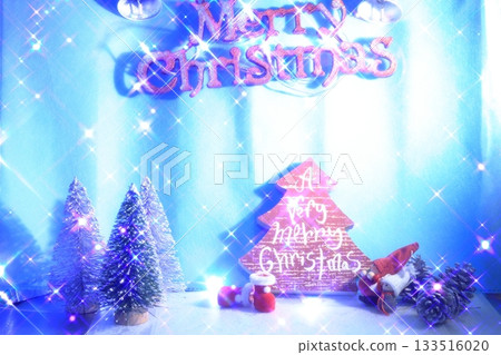 聖誕樹裝飾品 133516020