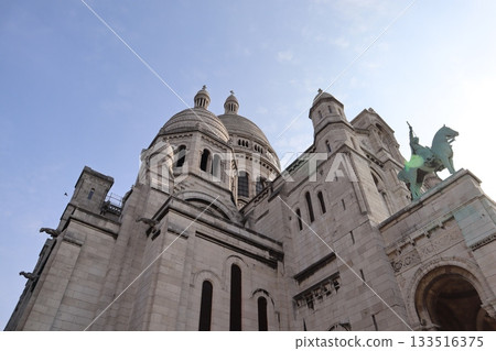 Montmartre 133516375