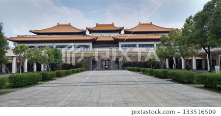 台灣佛光山中央 台灣佛光山中央 133516509