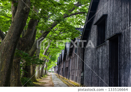 【山形縣酒田市】三共倉庫（低溫儲存倉庫）七月和八月 133516664