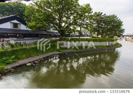 【山形縣酒田市】三共倉庫（低溫儲存倉庫）七月和八月 133516676