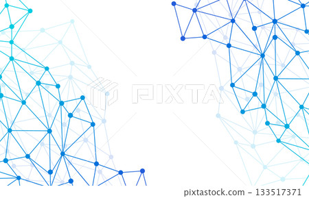 網路幾何抽象背景 133517371