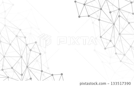 網路幾何抽象背景 133517390
