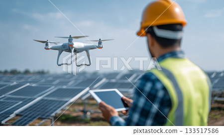 Automated soldering nozzles placing precise drops electronic circuit board cool blue lighting, high precision manufacturing scene with focused Automated soldering nozzles placing precise drops electronic circuit board cool blue lighting, high precision manufacturing scene with focused 133517586