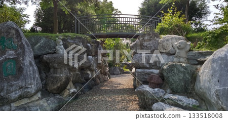 suzhou garden 133518008