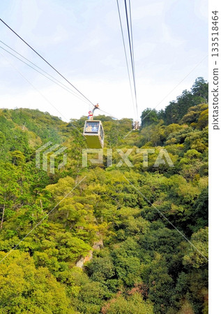 Gifu Kinkazan Ropeway Gifu Kinkazan Ropeway 133518464