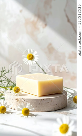 Chamomile Soap Chamomile Soap 133518539