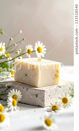 Chamomile Soap Chamomile Soap 133518540