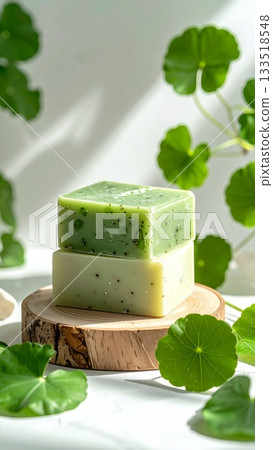 Gotu Kola Soap 133518548
