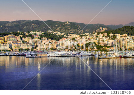 馬洛卡帕爾馬 133518706