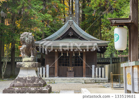 多田神社、新葉傳、秋葉季 133519681