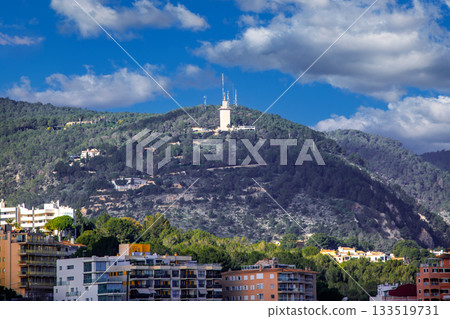 Palma de Mallorca 133519731