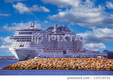 Majorca Majorca 133519732