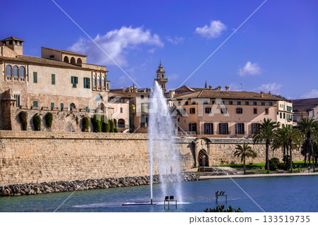 Majorca 133519735