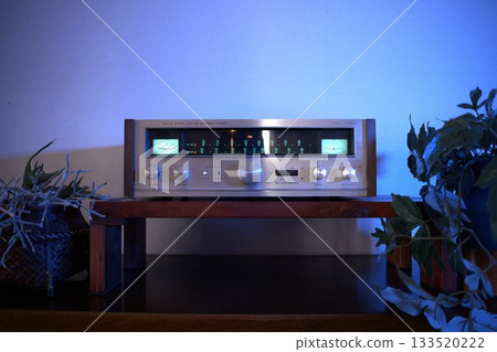 Retro audio Retro audio 133520222