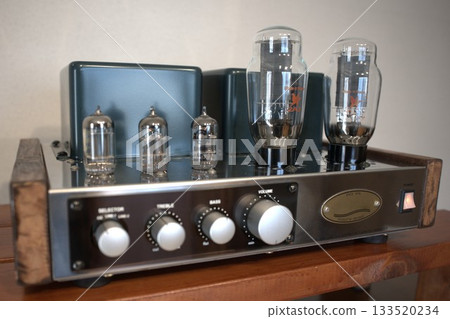 復古音響 133520234