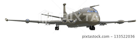 BAE Nimrod BAE Nimrod 133522036